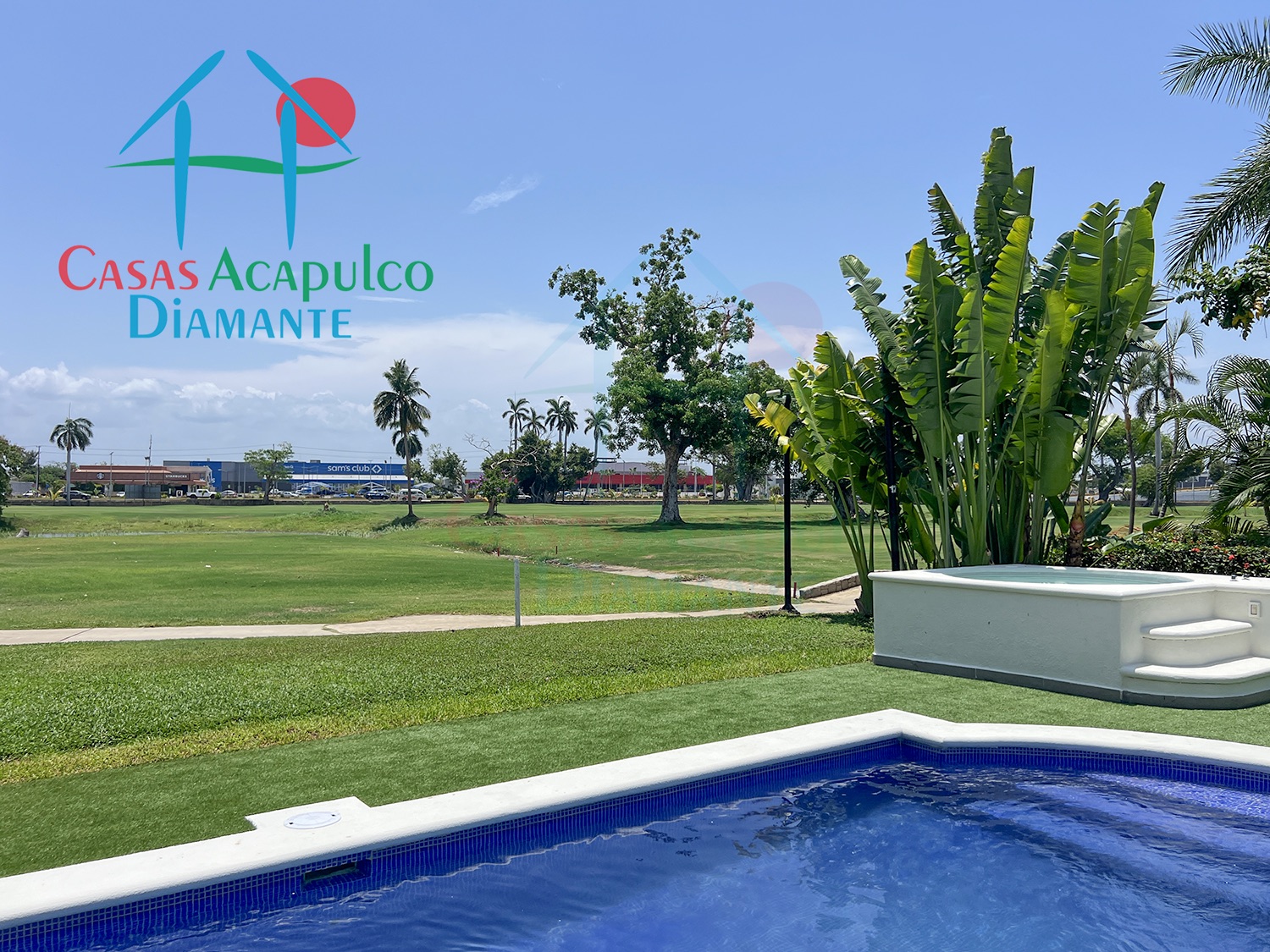 Villas Princess I Villa 39 - Terraza 21